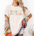 Snack Dealer Short Sleeve Tee {Unisex Adult}