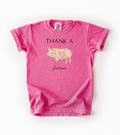 Thank A Farmer Short Sleeve Tee {Unisex Youth}